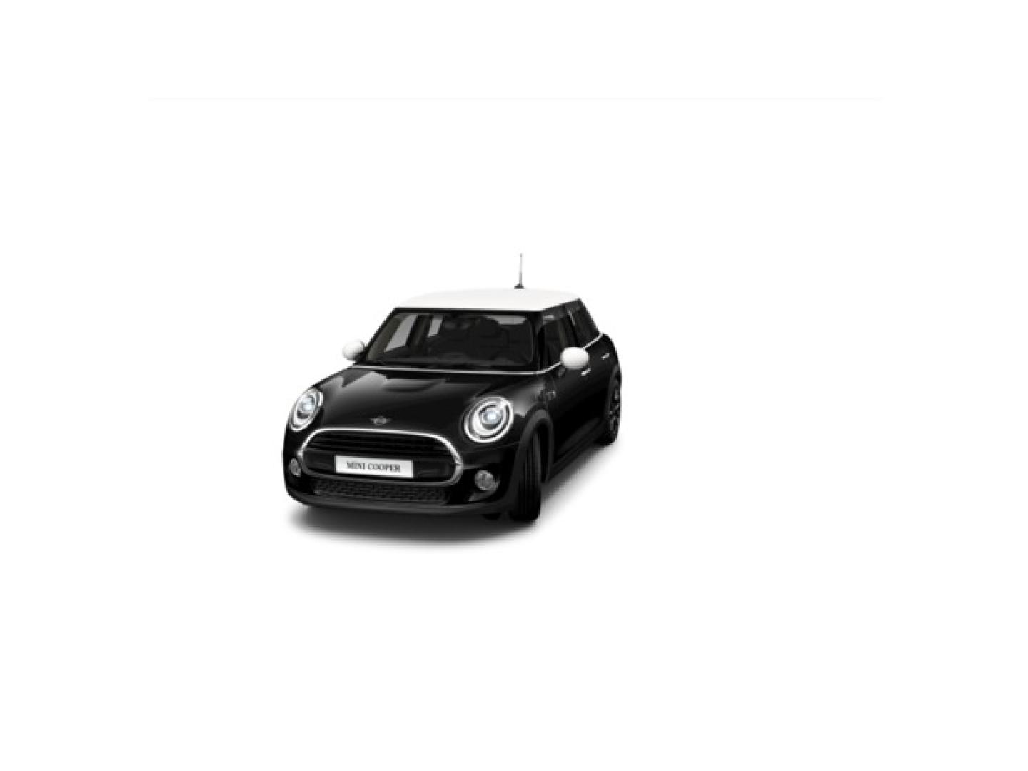 Mini MINI 3 Puertas 100 kW (136 CV)