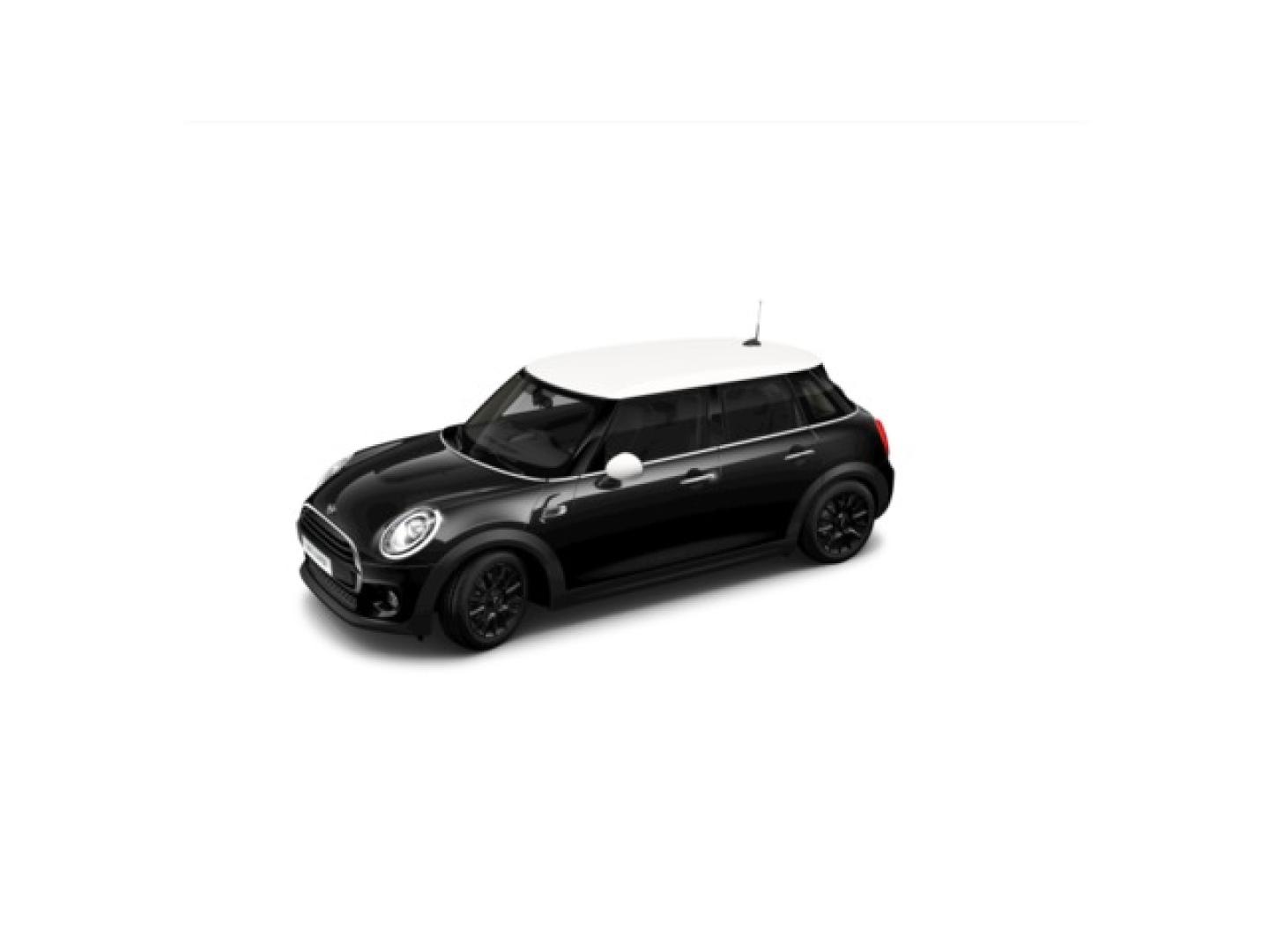 Mini MINI 3 Puertas 100 kW (136 CV)