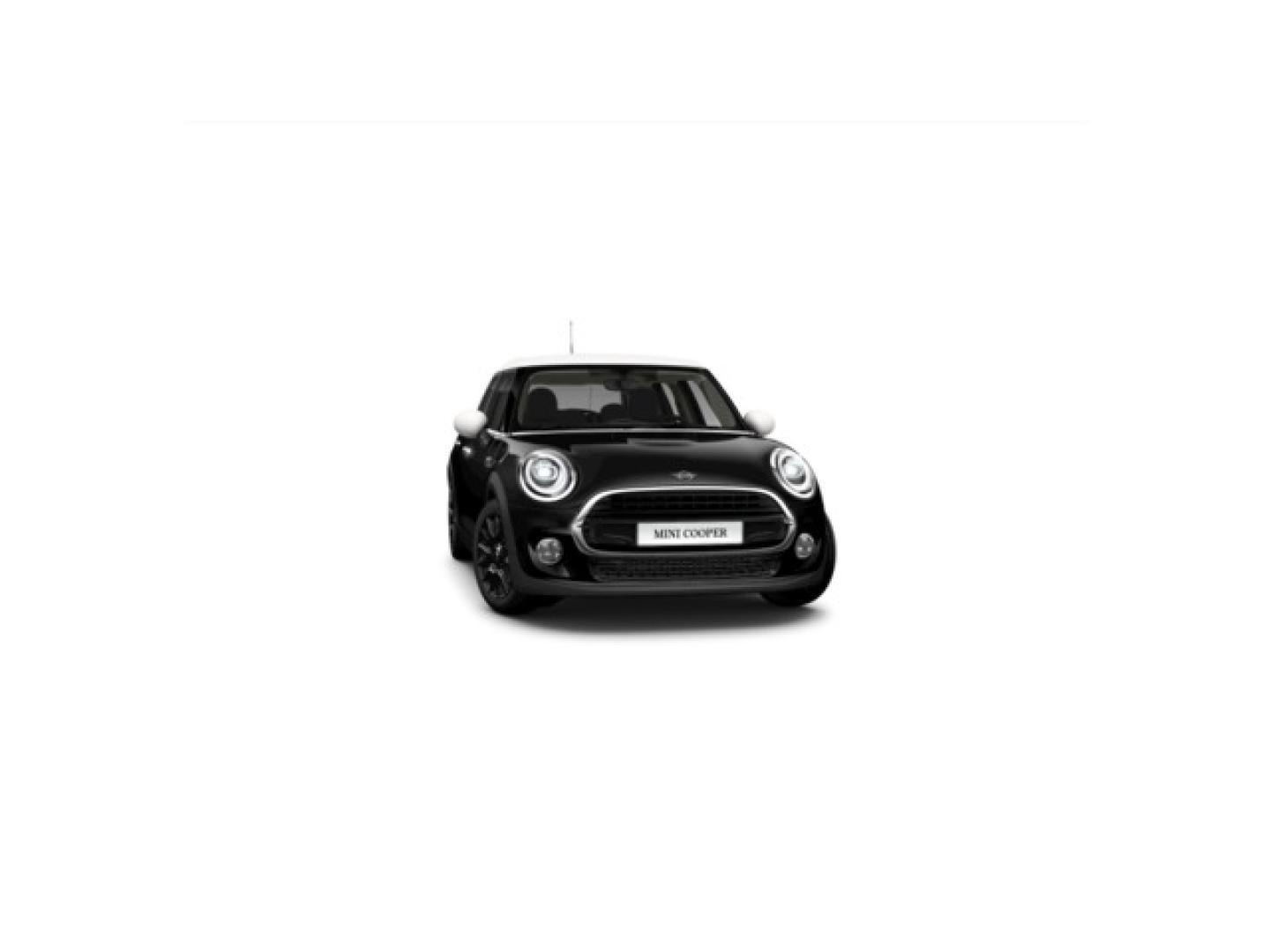 Mini MINI 3 Puertas 100 kW (136 CV)