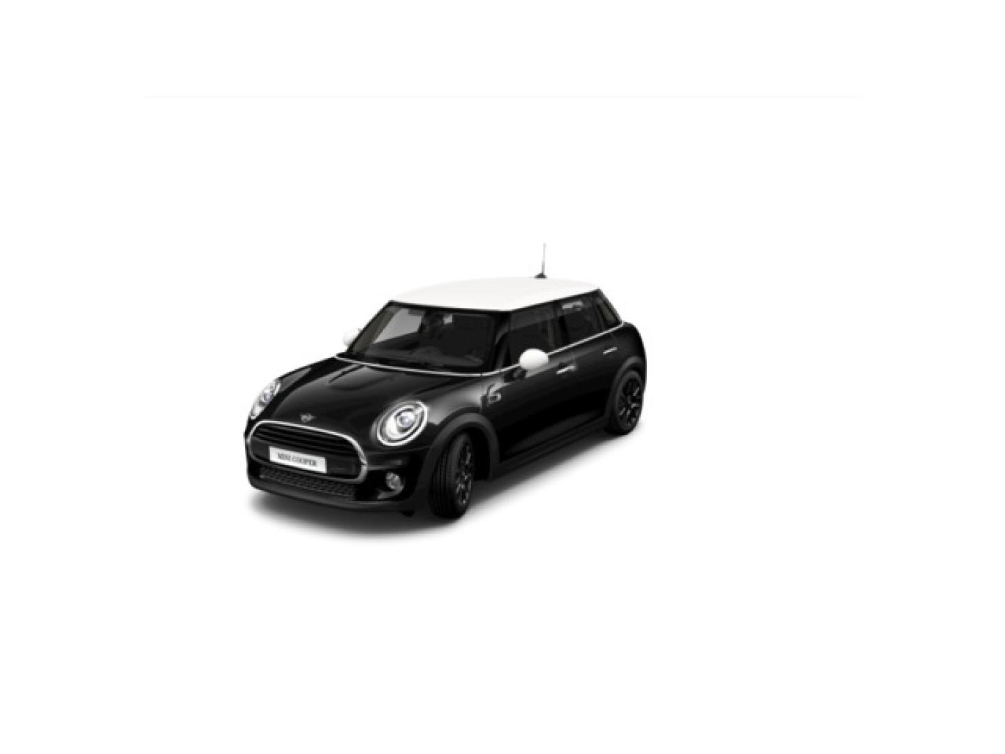 Mini MINI 3 Puertas 100 kW (136 CV)