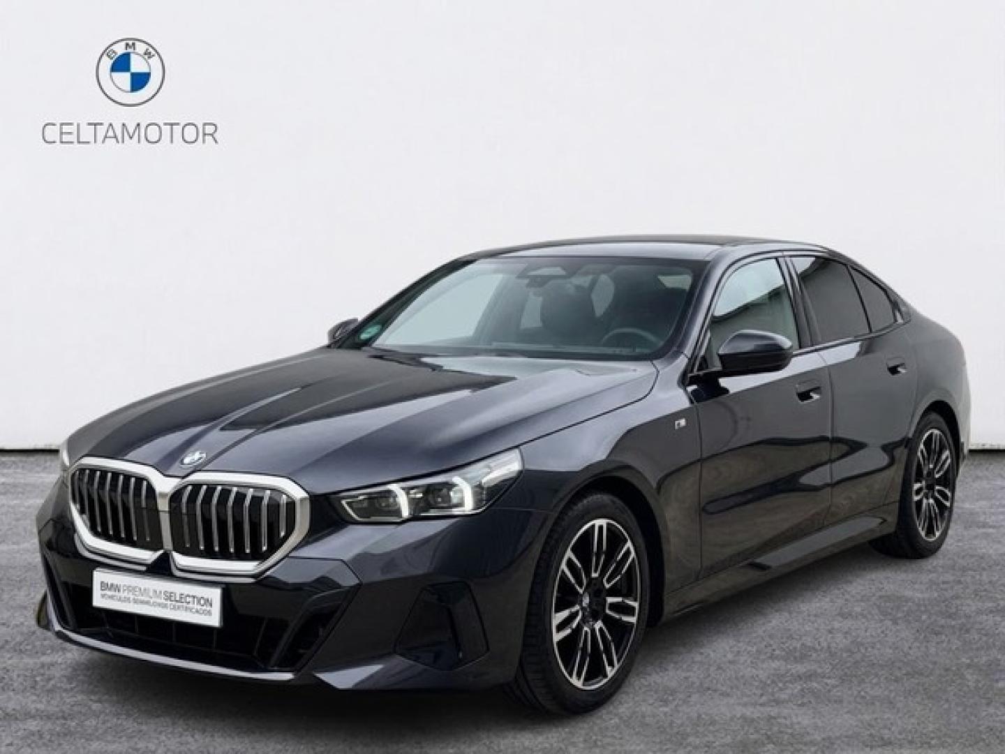 BMW Serie 5 520d 145 kW (197 CV)