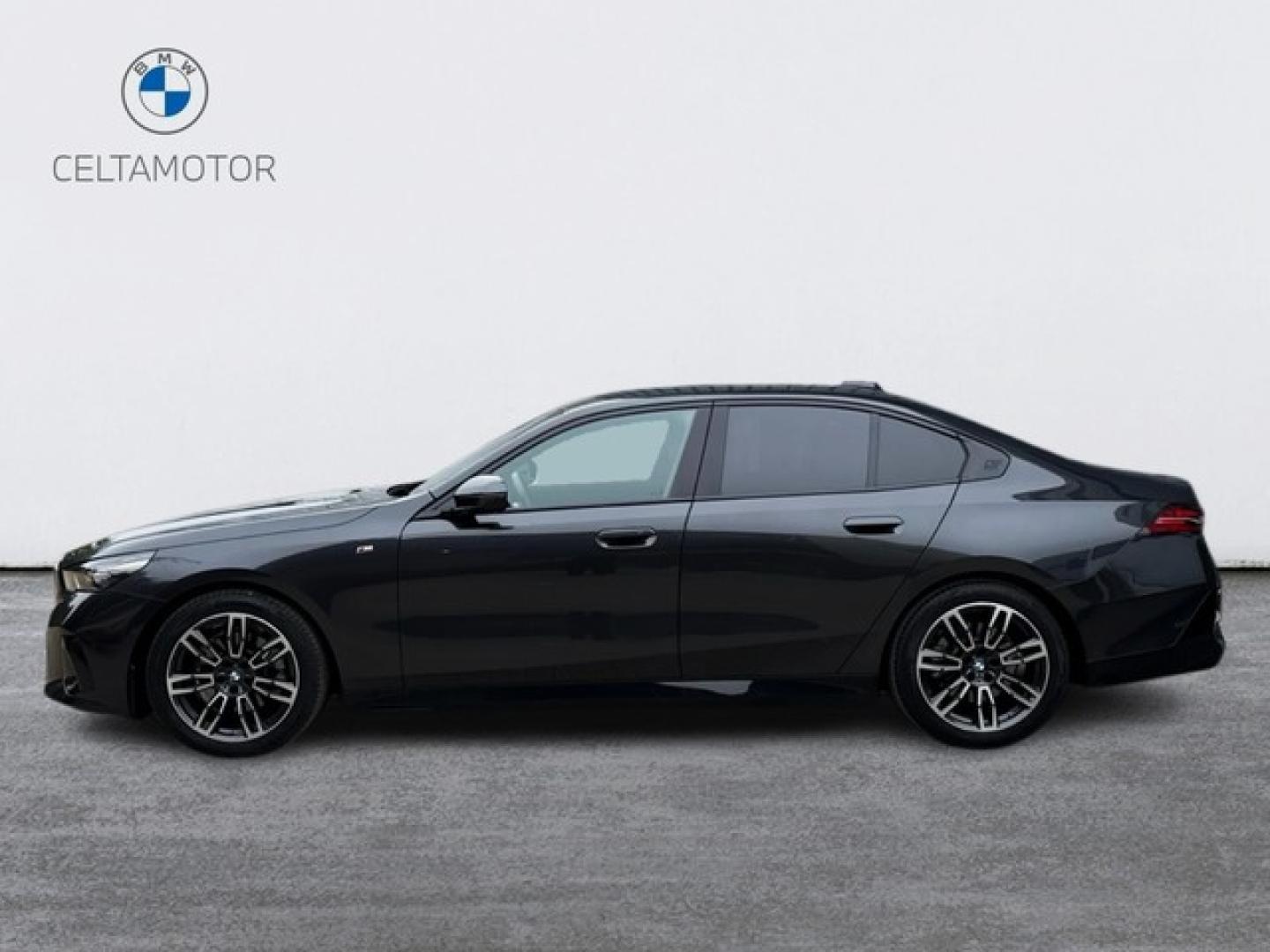 BMW Serie 5 520d 145 kW (197 CV)