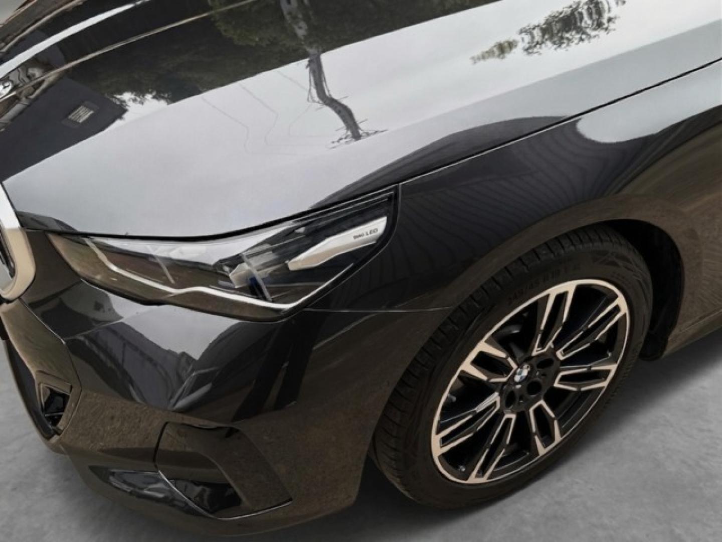 BMW Serie 5 520d 145 kW (197 CV)