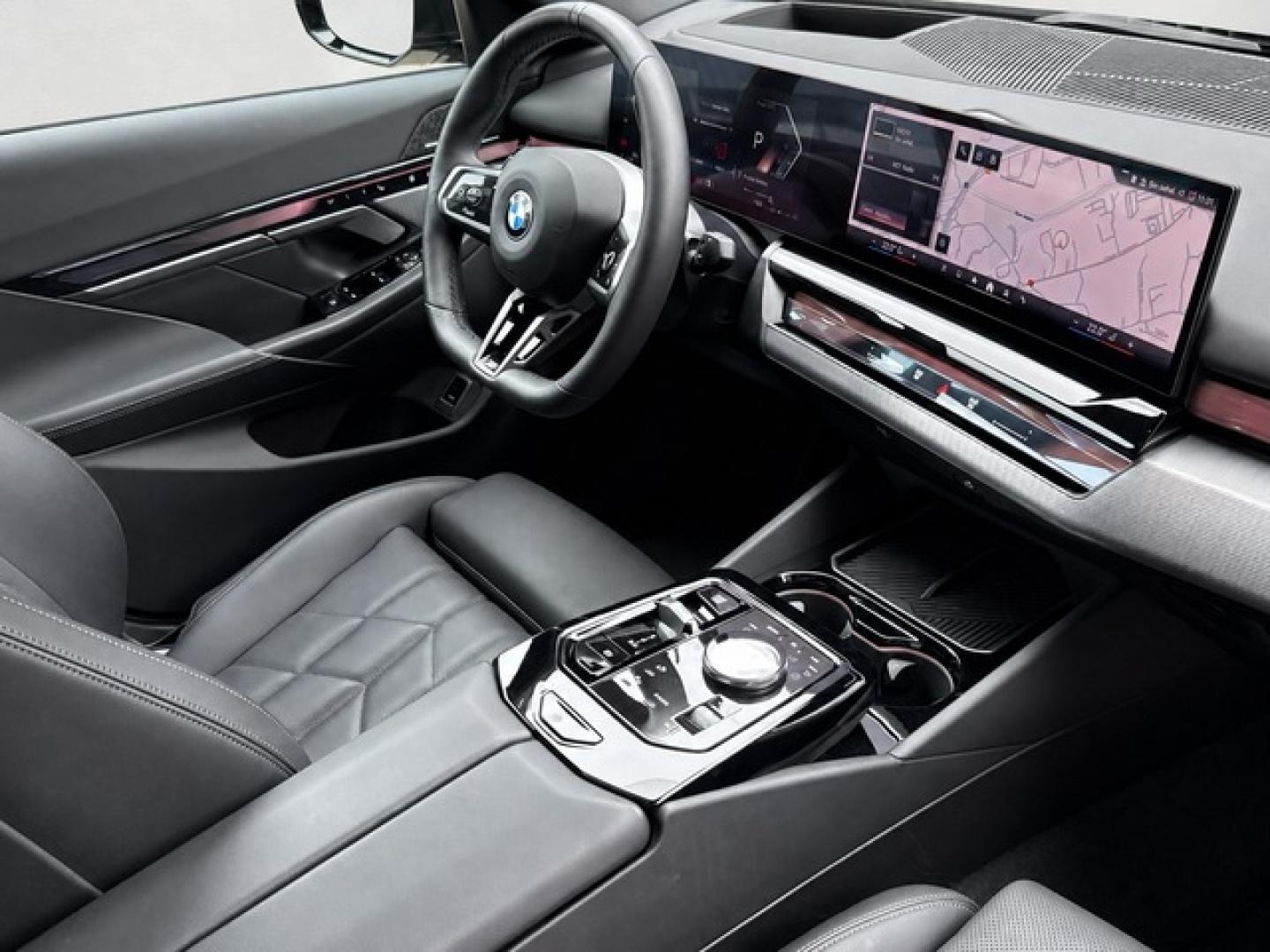 BMW Serie 5 520d 145 kW (197 CV)