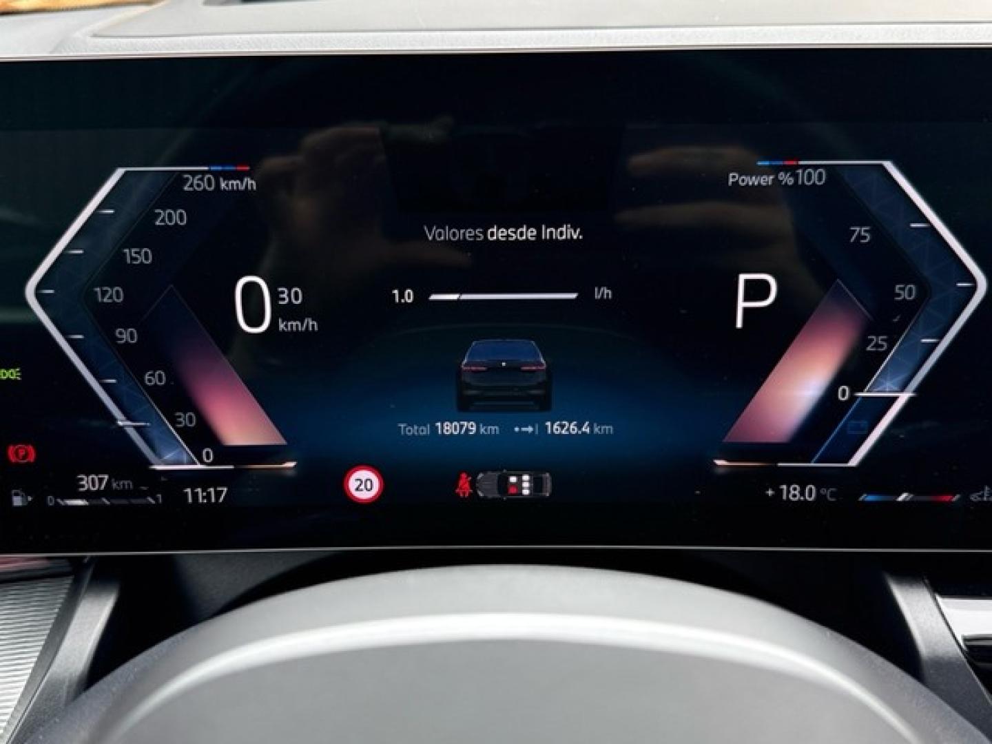 BMW Serie 5 520d 145 kW (197 CV)