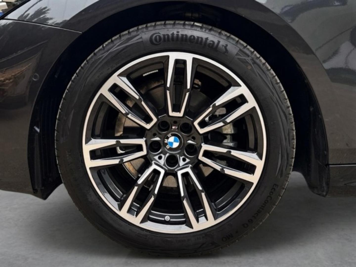 BMW Serie 5 520d 145 kW (197 CV)
