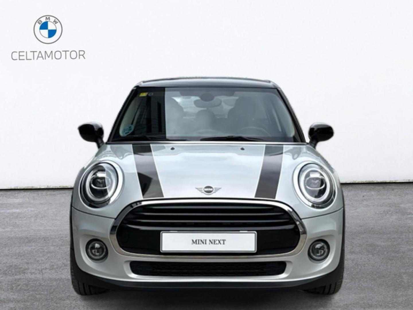 Mini MINI 3 Puertas 100 kW (136 CV)
