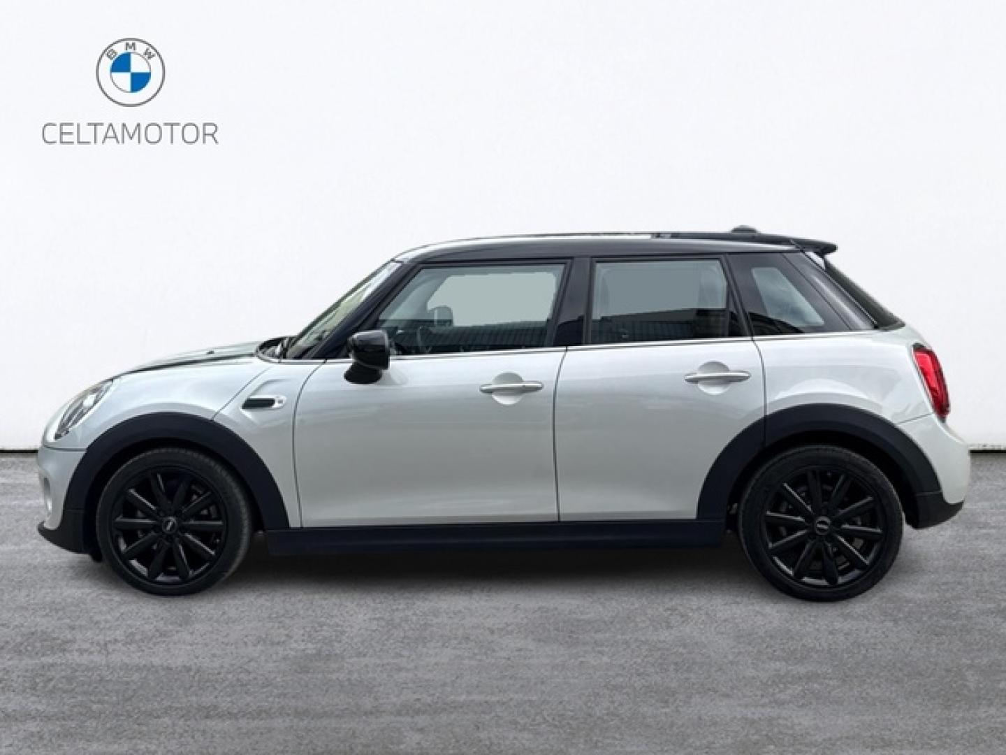 Mini MINI 3 Puertas 100 kW (136 CV)