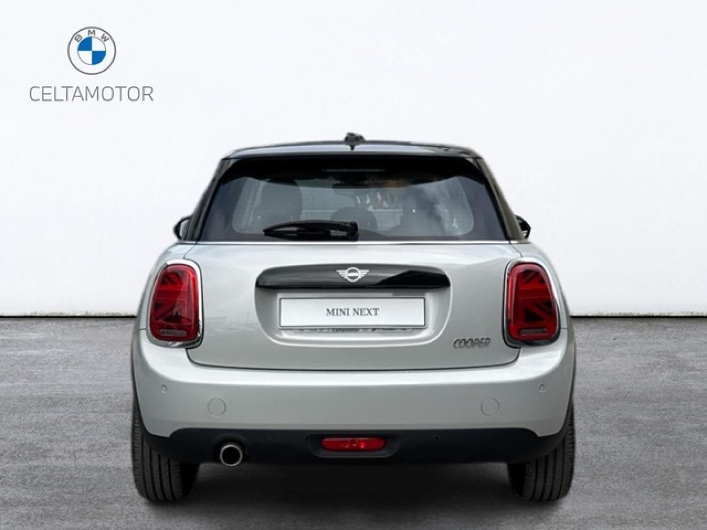 Mini MINI 3 Puertas 100 kW (136 CV)