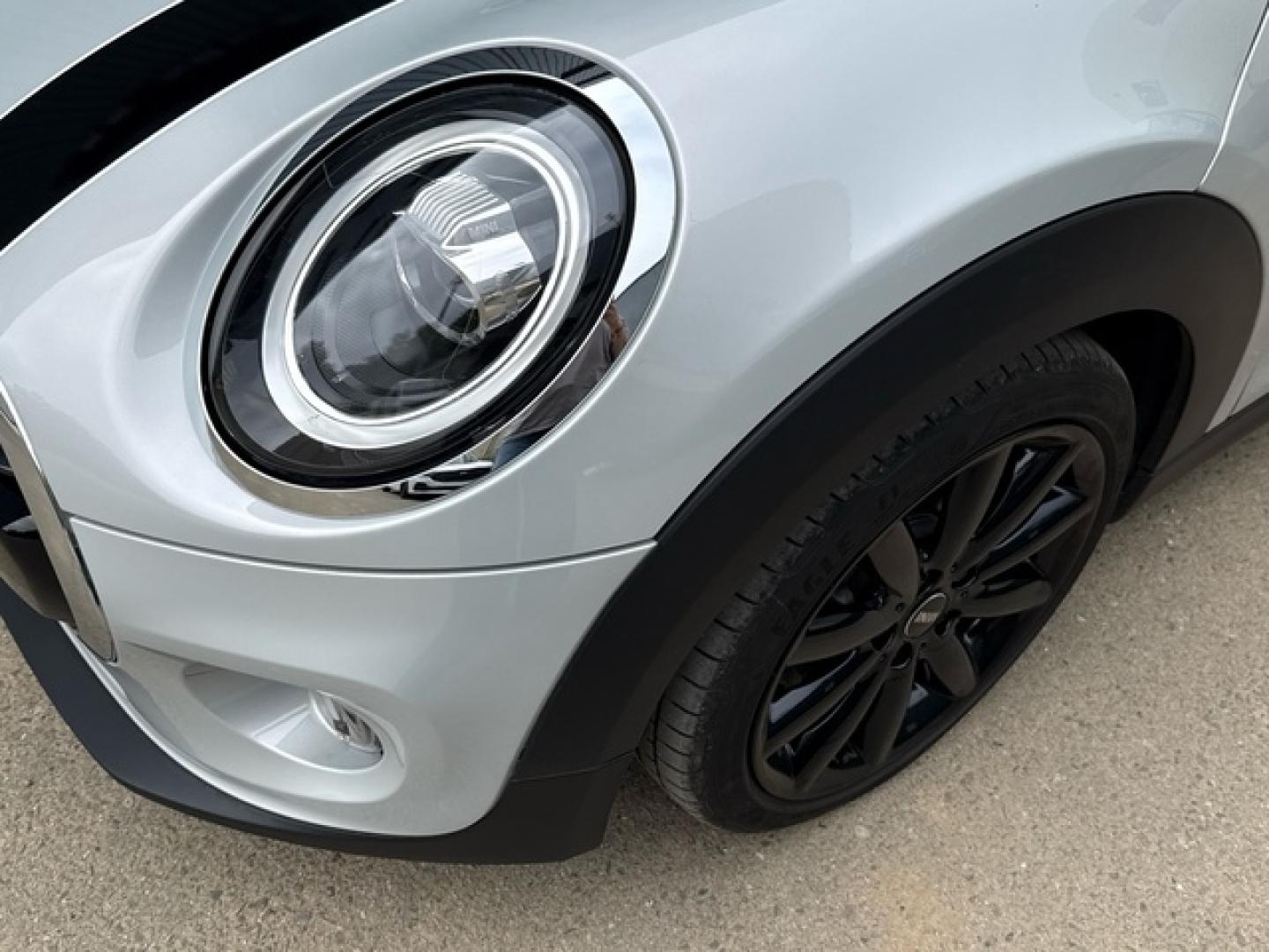 Mini MINI 3 Puertas 100 kW (136 CV)
