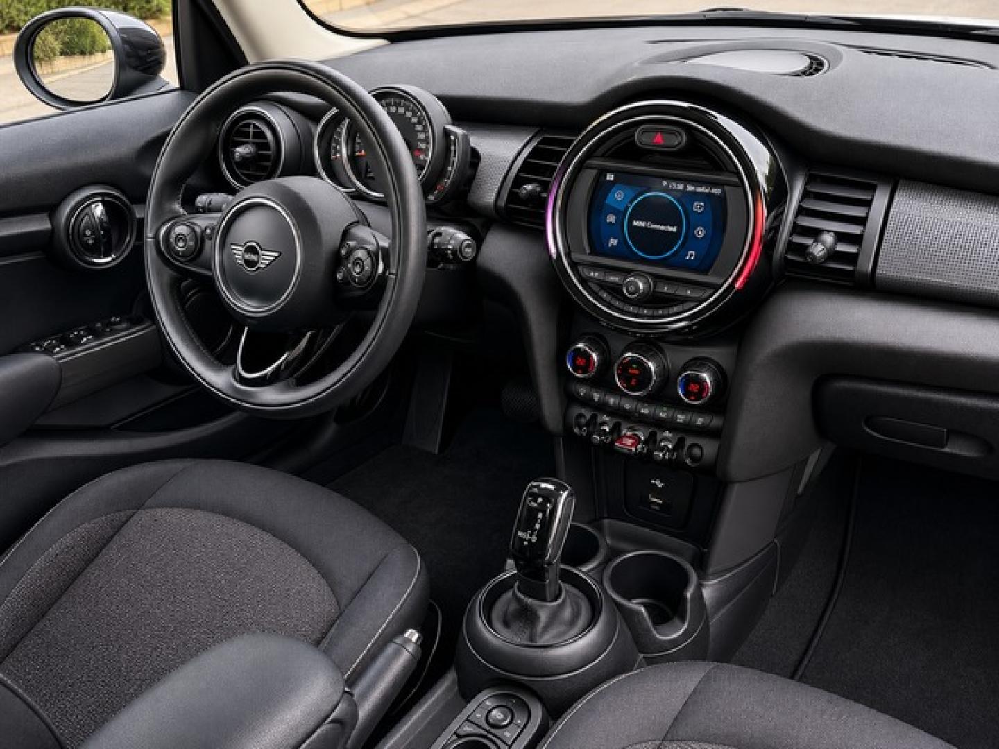 Mini MINI 3 Puertas 100 kW (136 CV)