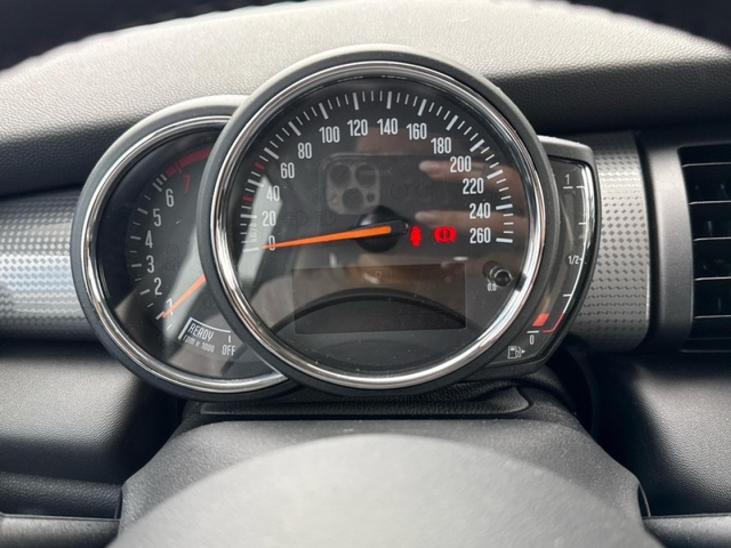 Mini MINI 3 Puertas 100 kW (136 CV)