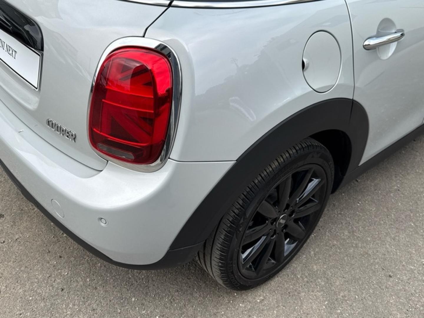 Mini MINI 3 Puertas 100 kW (136 CV)