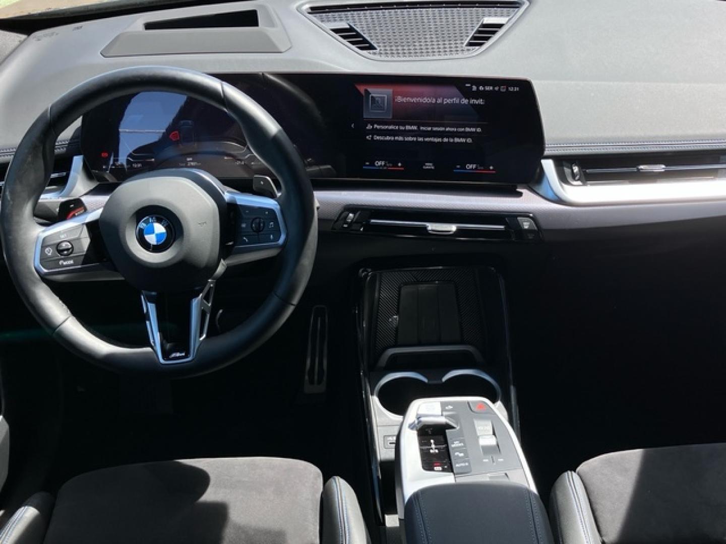 BMW X1 xDrive20d 120 kW (163 CV)