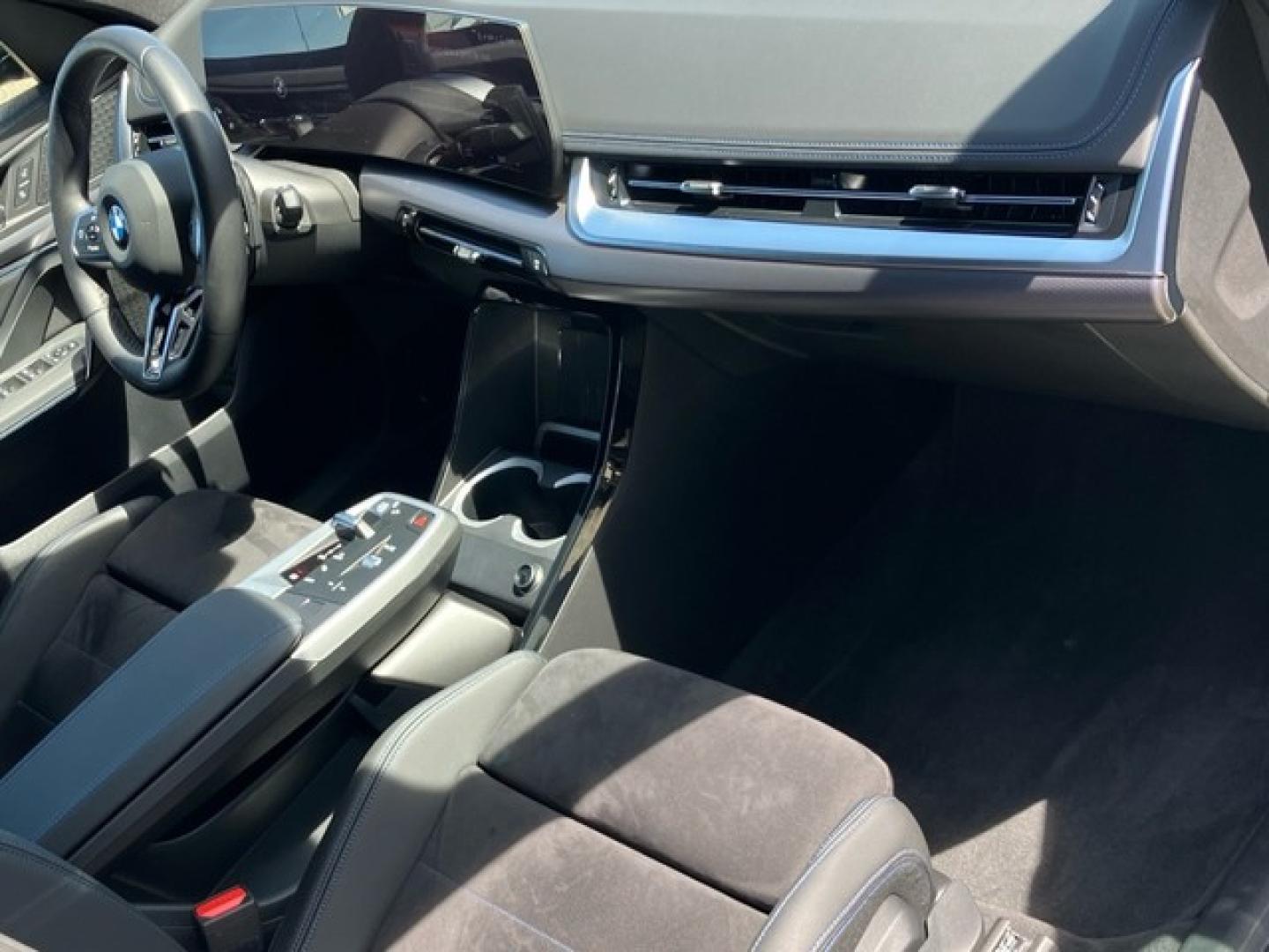 BMW X1 xDrive20d 120 kW (163 CV)