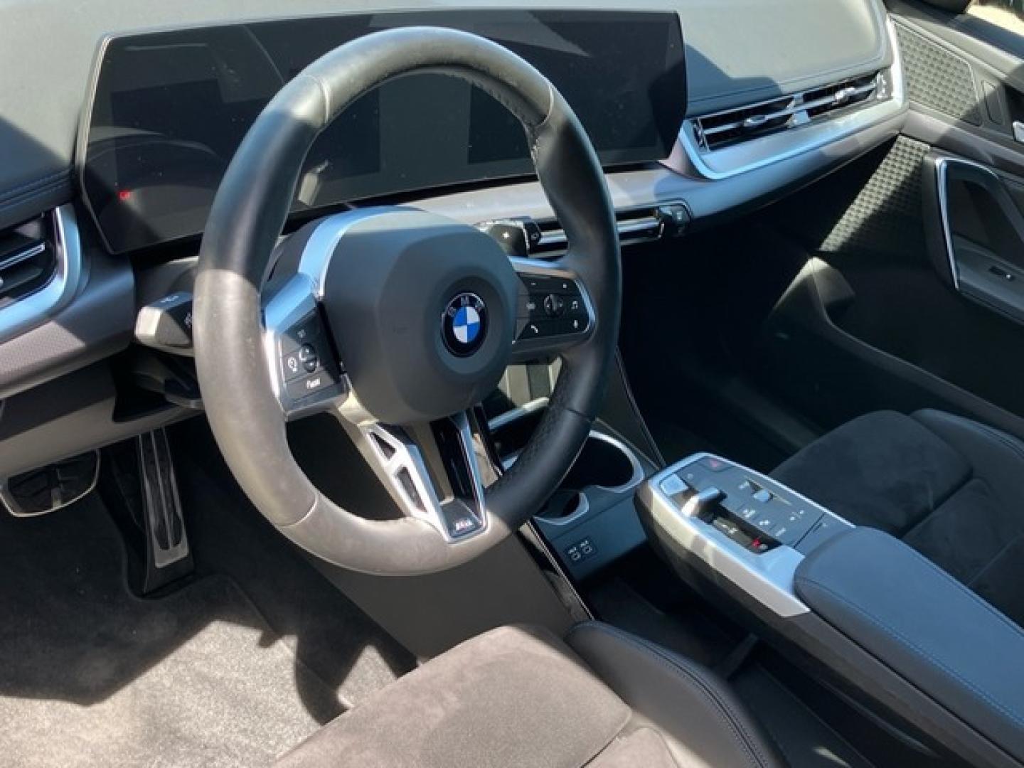 BMW X1 xDrive20d 120 kW (163 CV)