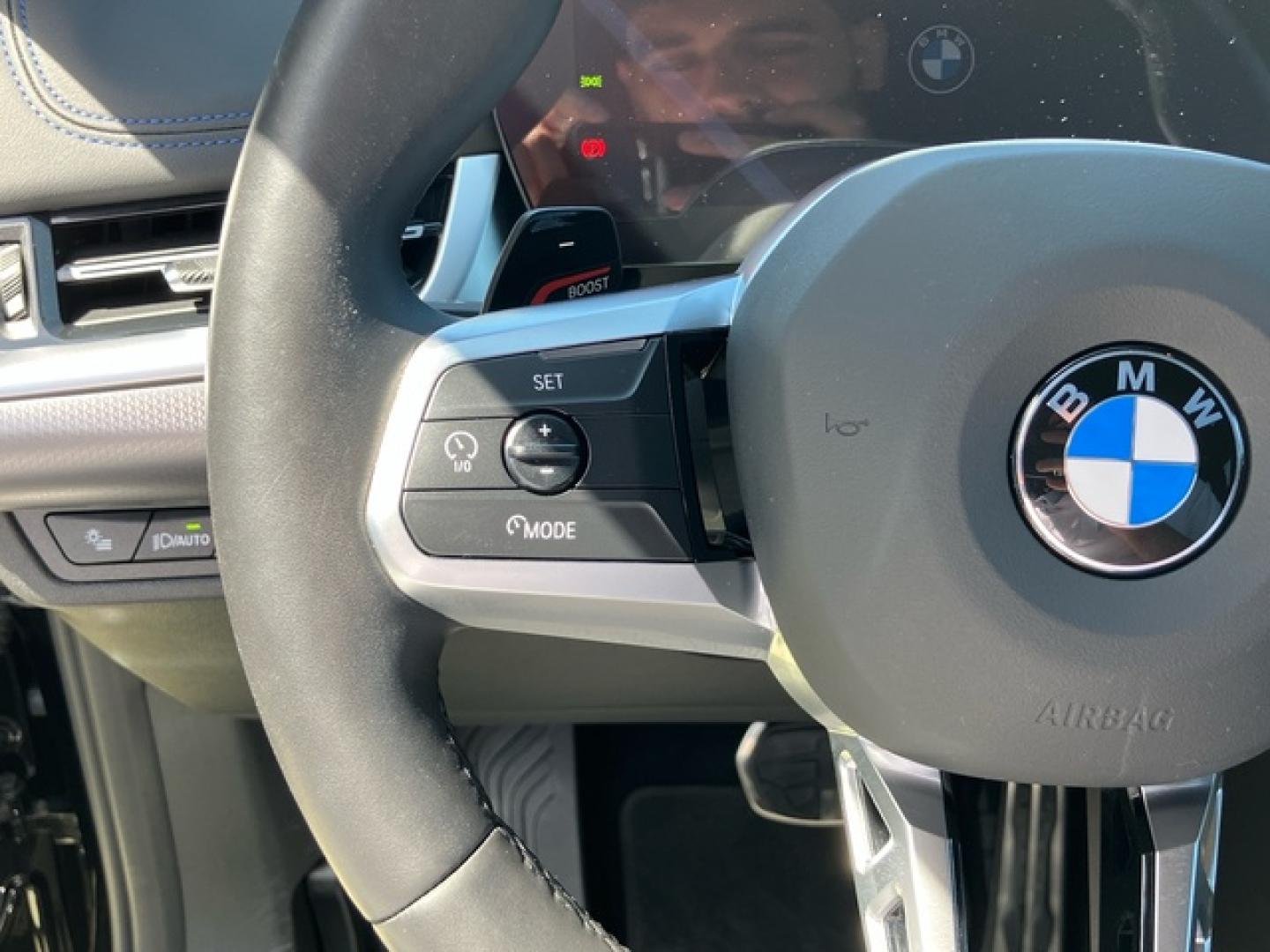 BMW X1 xDrive20d 120 kW (163 CV)