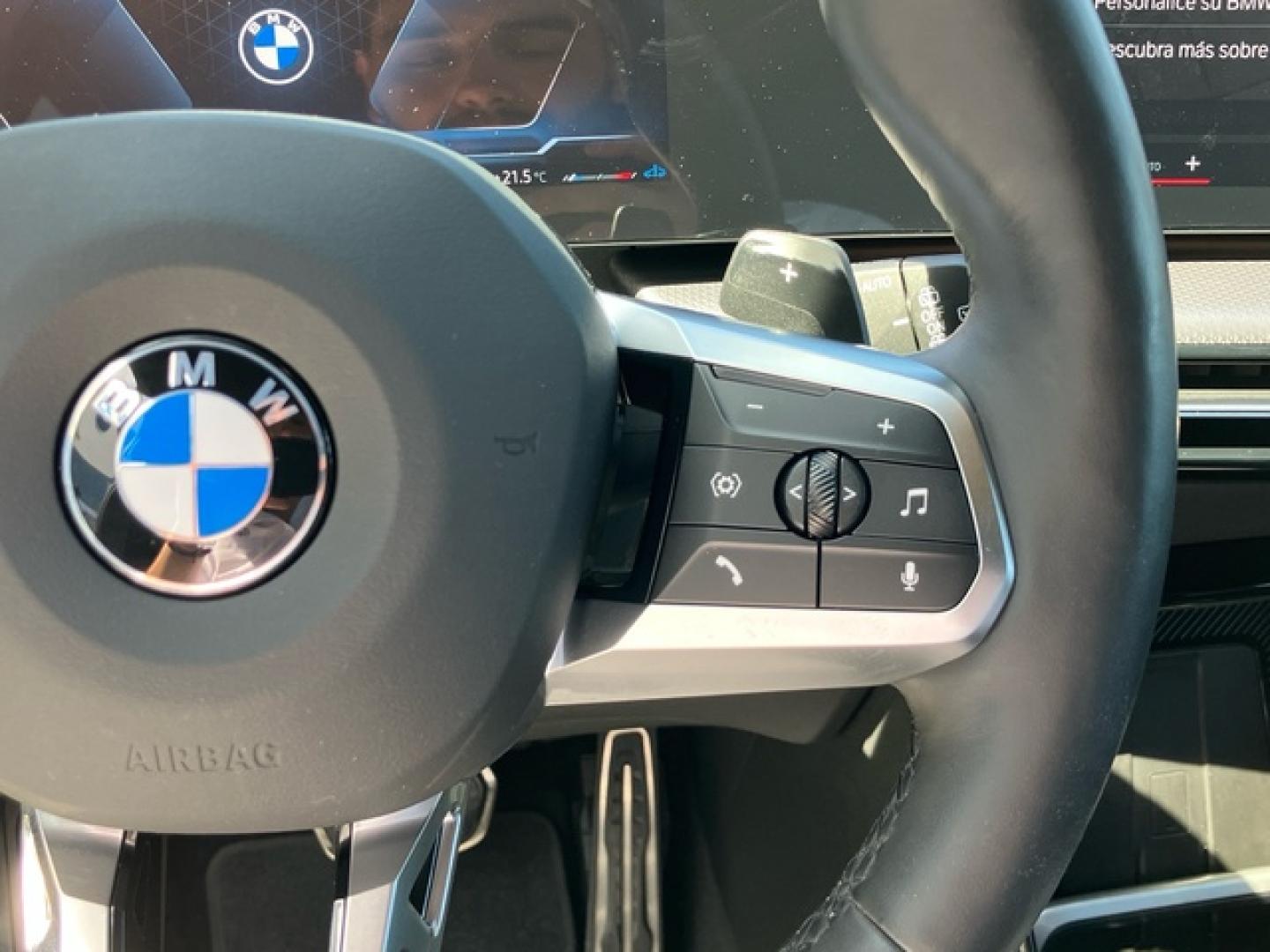 BMW X1 xDrive20d 120 kW (163 CV)