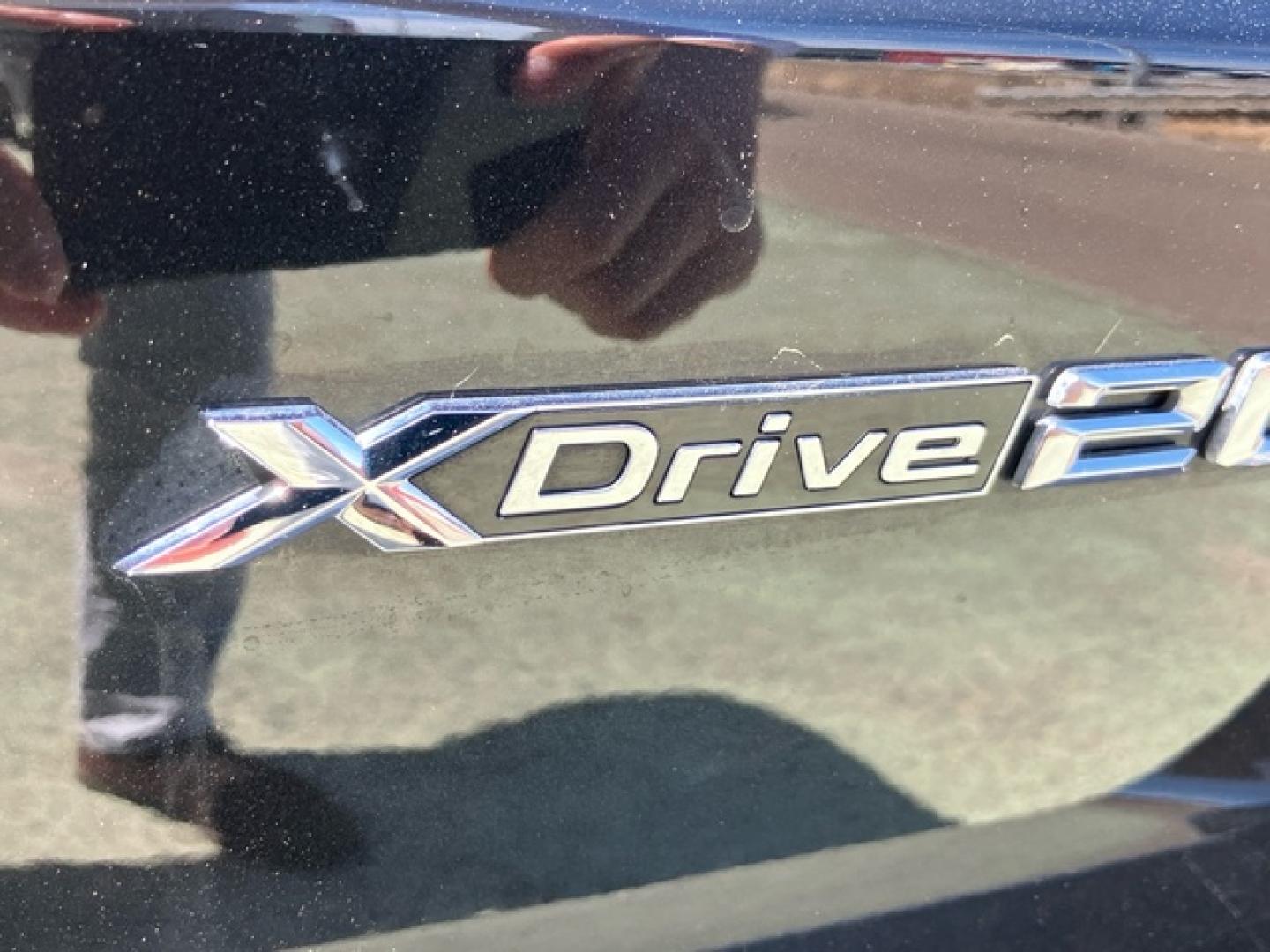 BMW X1 xDrive20d 120 kW (163 CV)