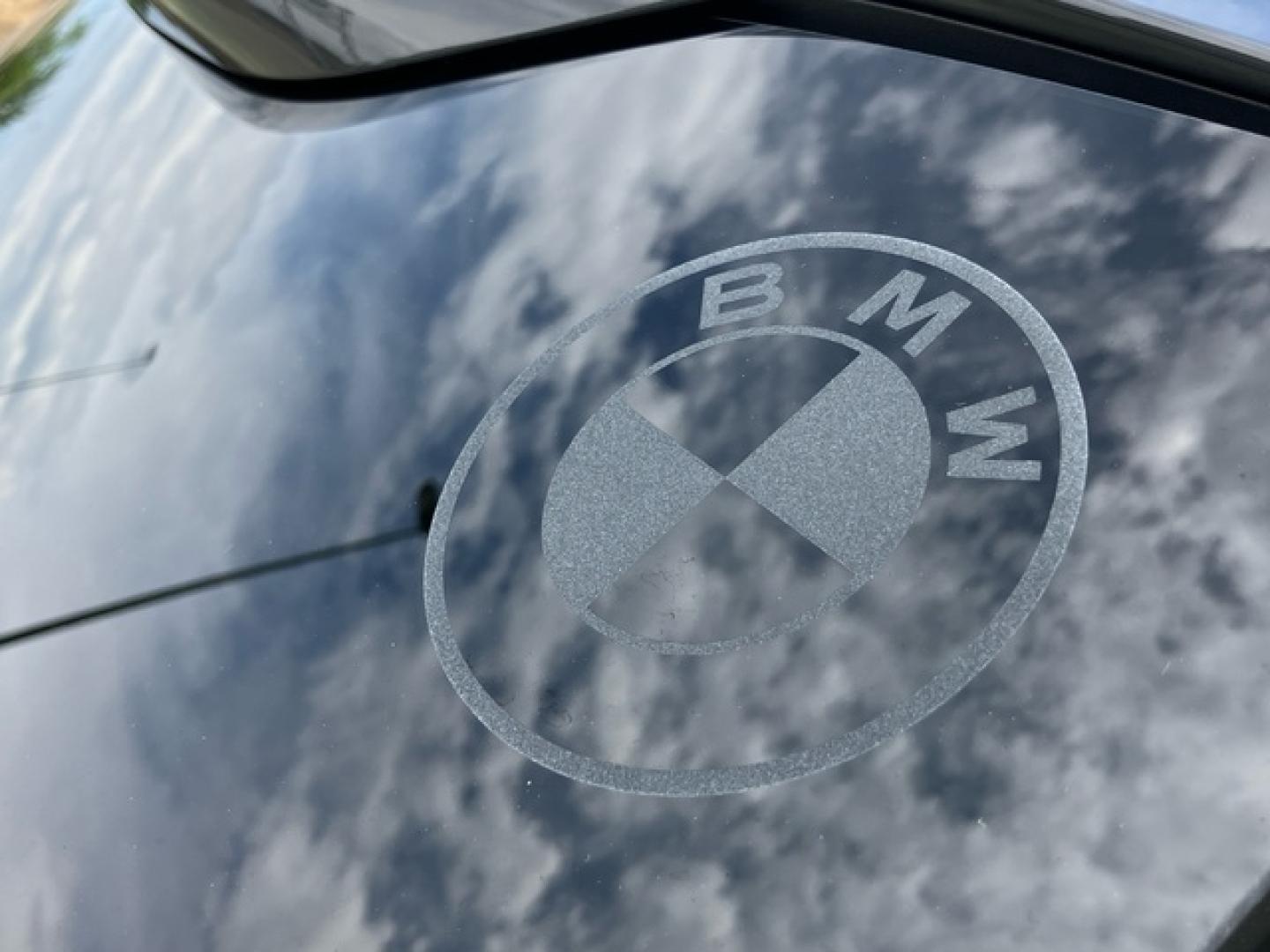 BMW XM 50e 350 kW (476 CV)