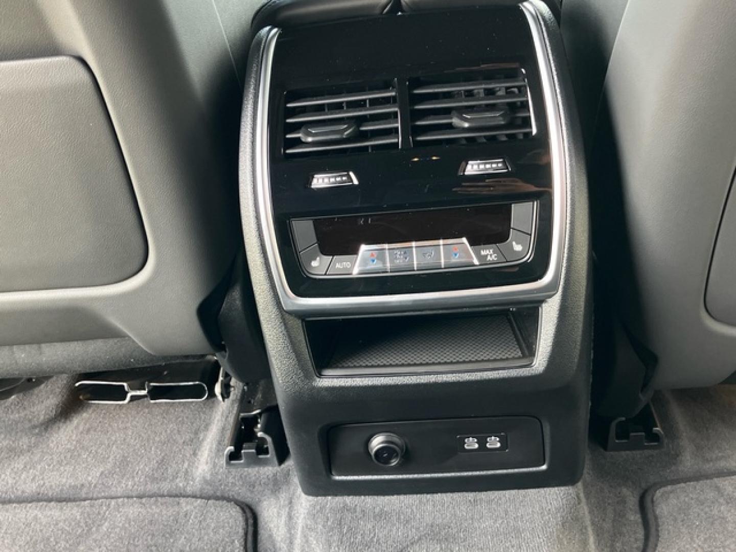 BMW XM 50e 350 kW (476 CV)