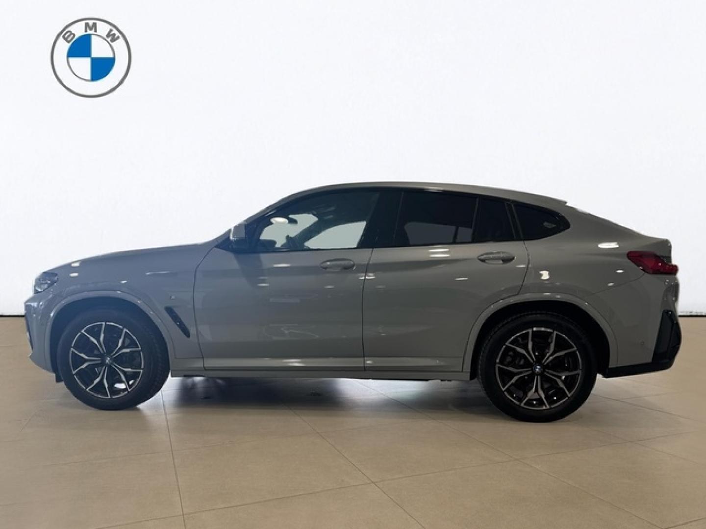 BMW X4 xDrive20d xLine 140 kW (190 CV)