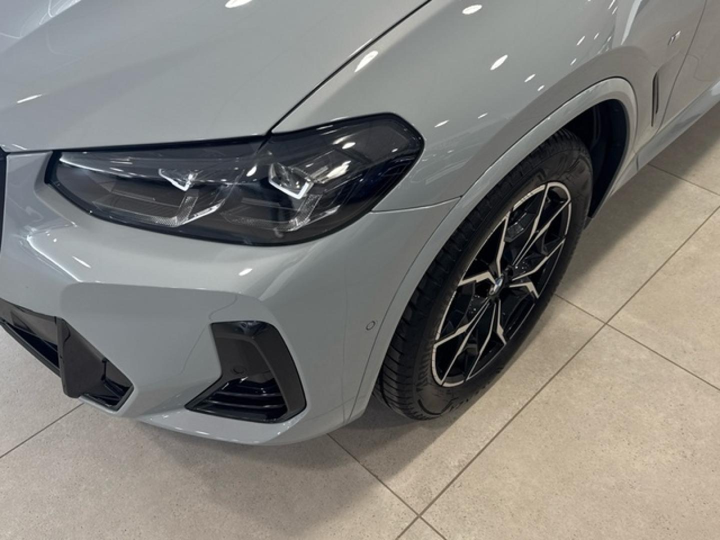 BMW X4 xDrive20d xLine 140 kW (190 CV)