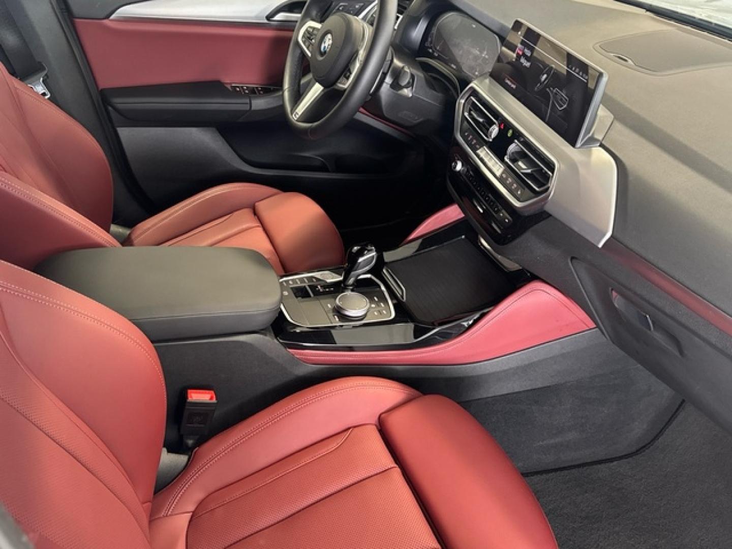 BMW X4 xDrive20d xLine 140 kW (190 CV)