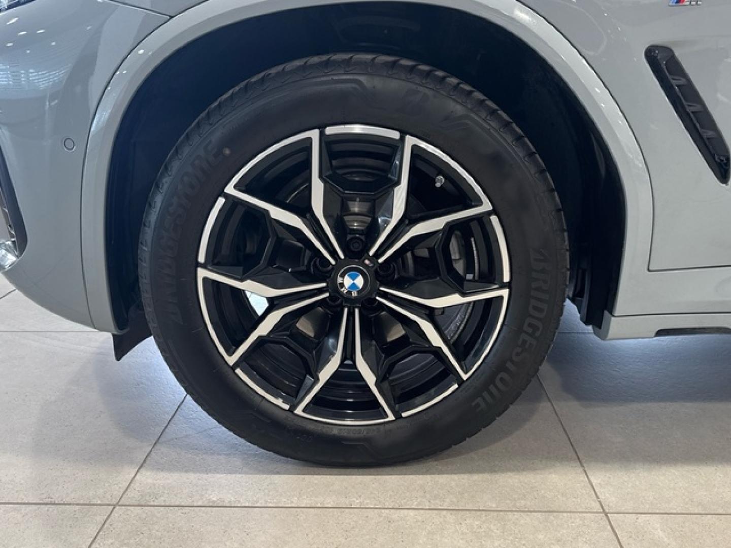 BMW X4 xDrive20d xLine 140 kW (190 CV)