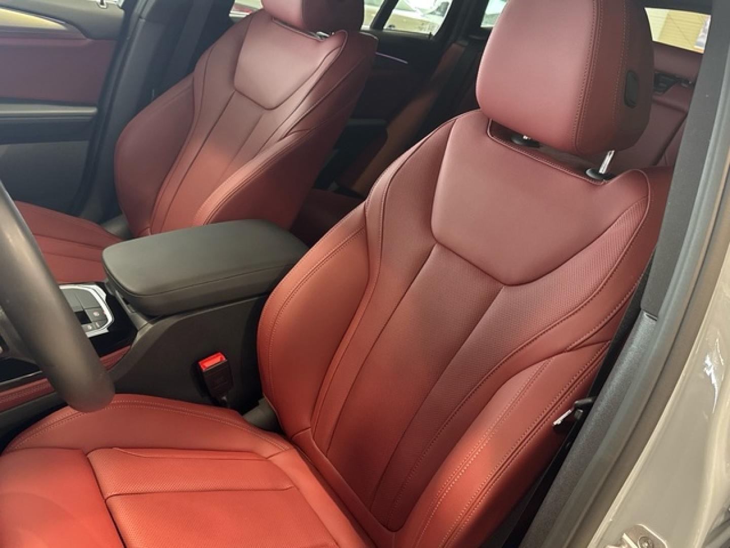 BMW X4 xDrive20d xLine 140 kW (190 CV)