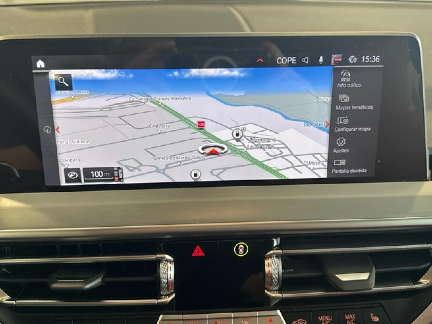 BMW X4 xDrive20d xLine 140 kW (190 CV)