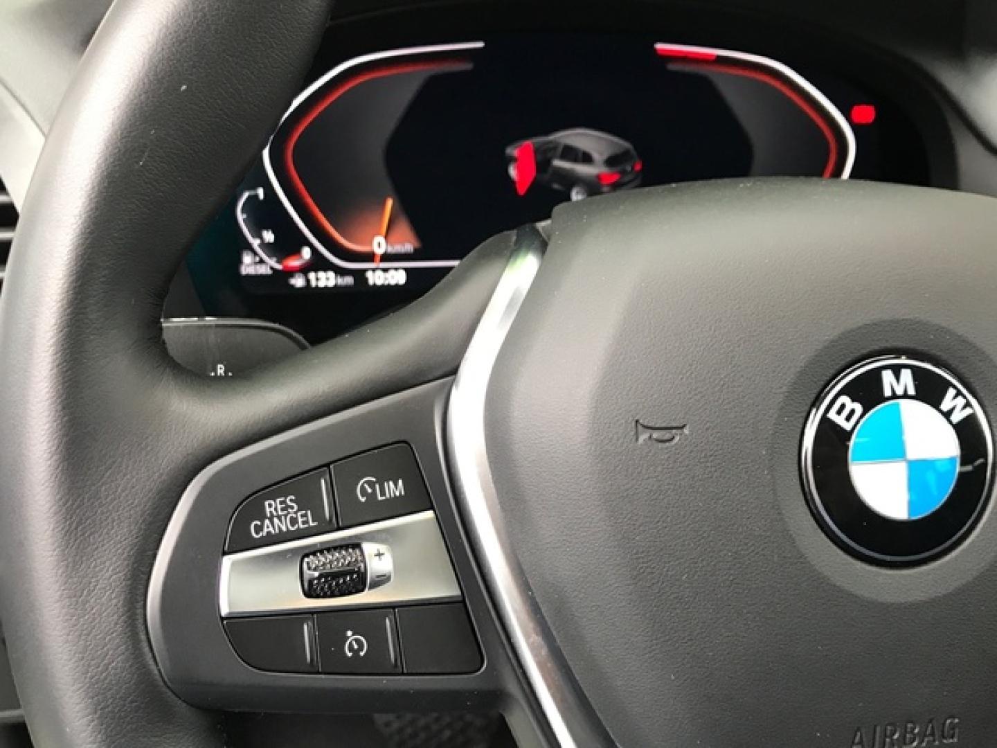 BMW X3 xDrive20d 140 kW (190 CV)