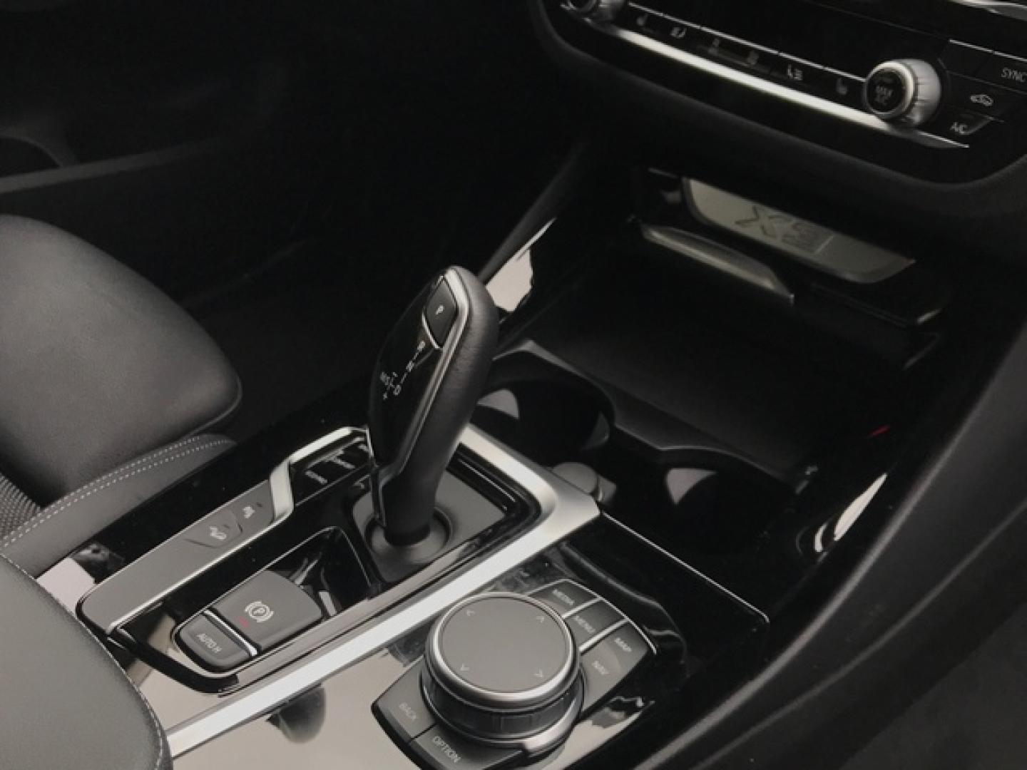 BMW X3 xDrive20d 140 kW (190 CV)