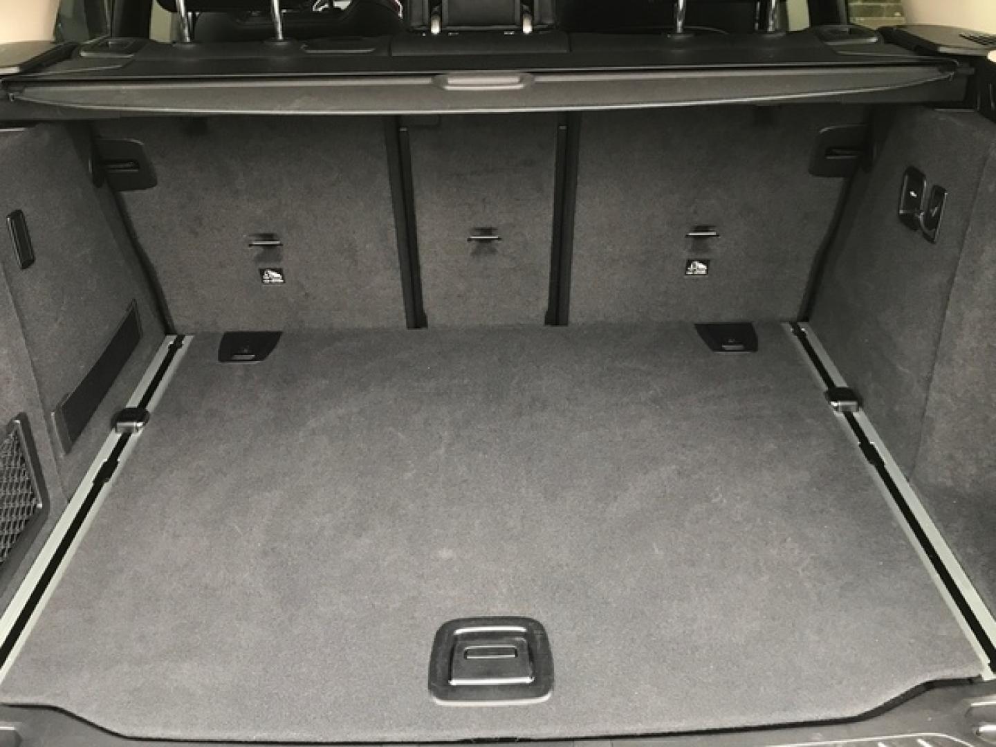 BMW X3 xDrive20d 140 kW (190 CV)