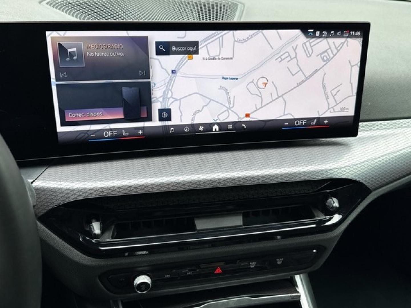 BMW Serie 3 320d 140 kW (190 CV)