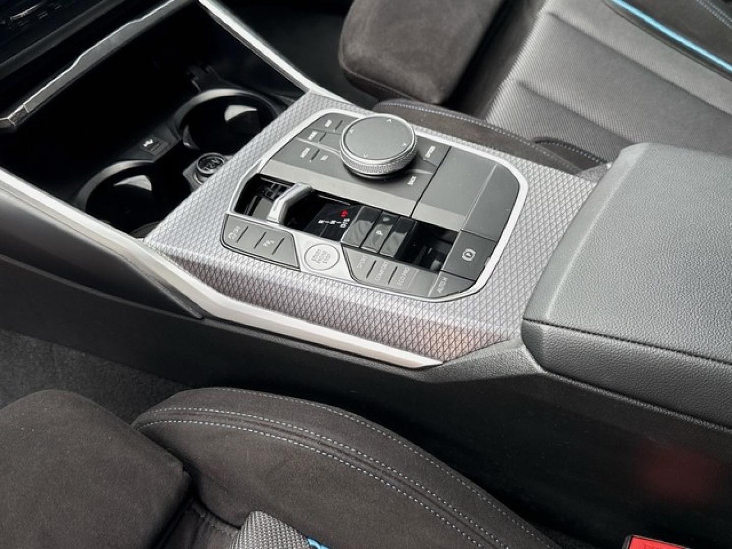 BMW Serie 3 320d 140 kW (190 CV)