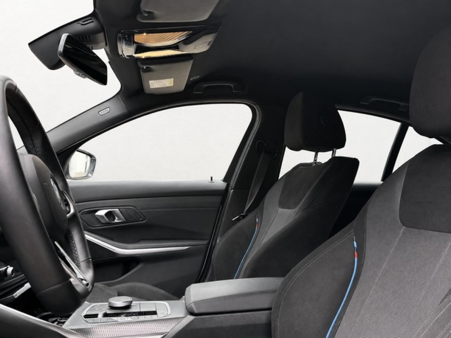 BMW Serie 3 320d 140 kW (190 CV)