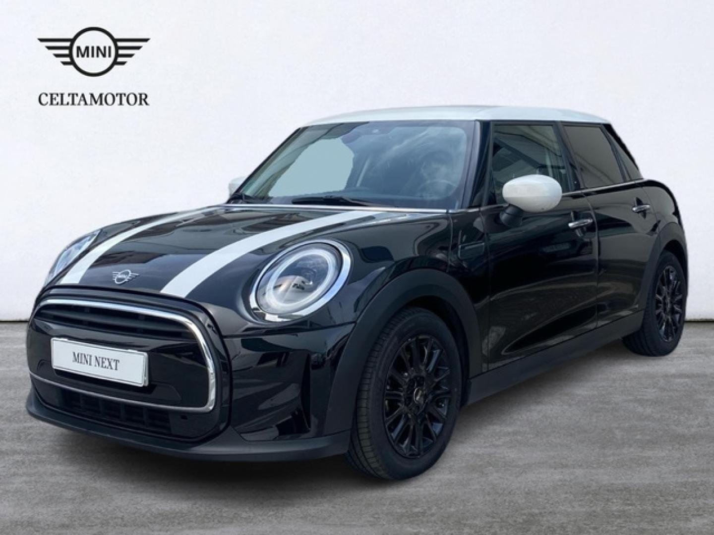 Mini MINI 3 Puertas 100 kW (136 CV)