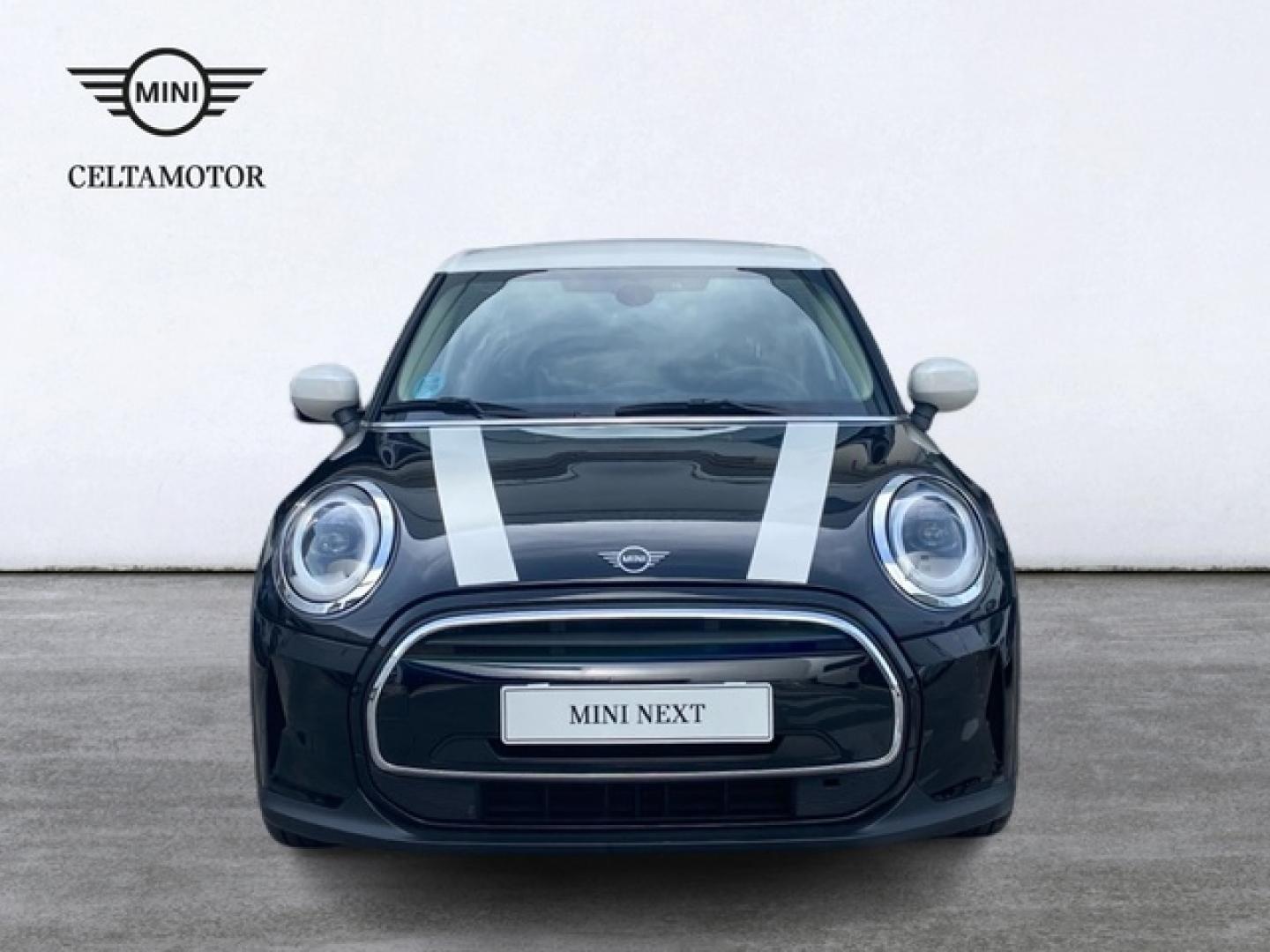 Mini MINI 3 Puertas 100 kW (136 CV)