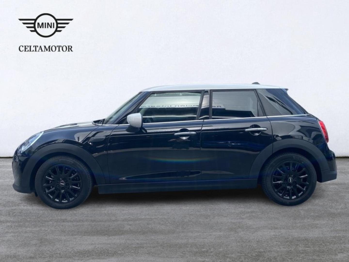 Mini MINI 3 Puertas 100 kW (136 CV)