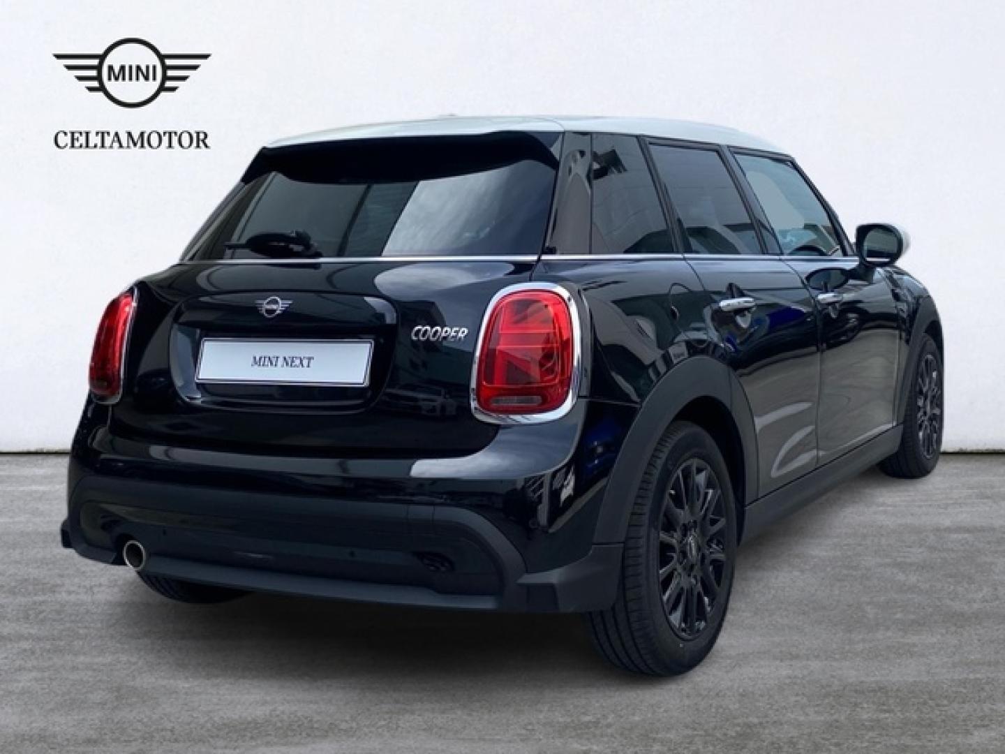 Mini MINI 3 Puertas 100 kW (136 CV)