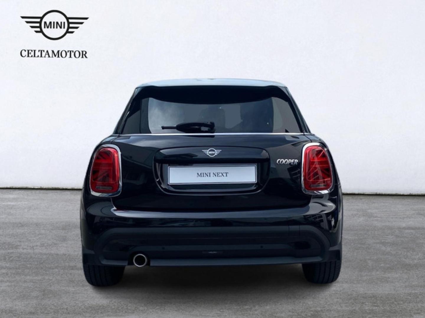 Mini MINI 3 Puertas 100 kW (136 CV)