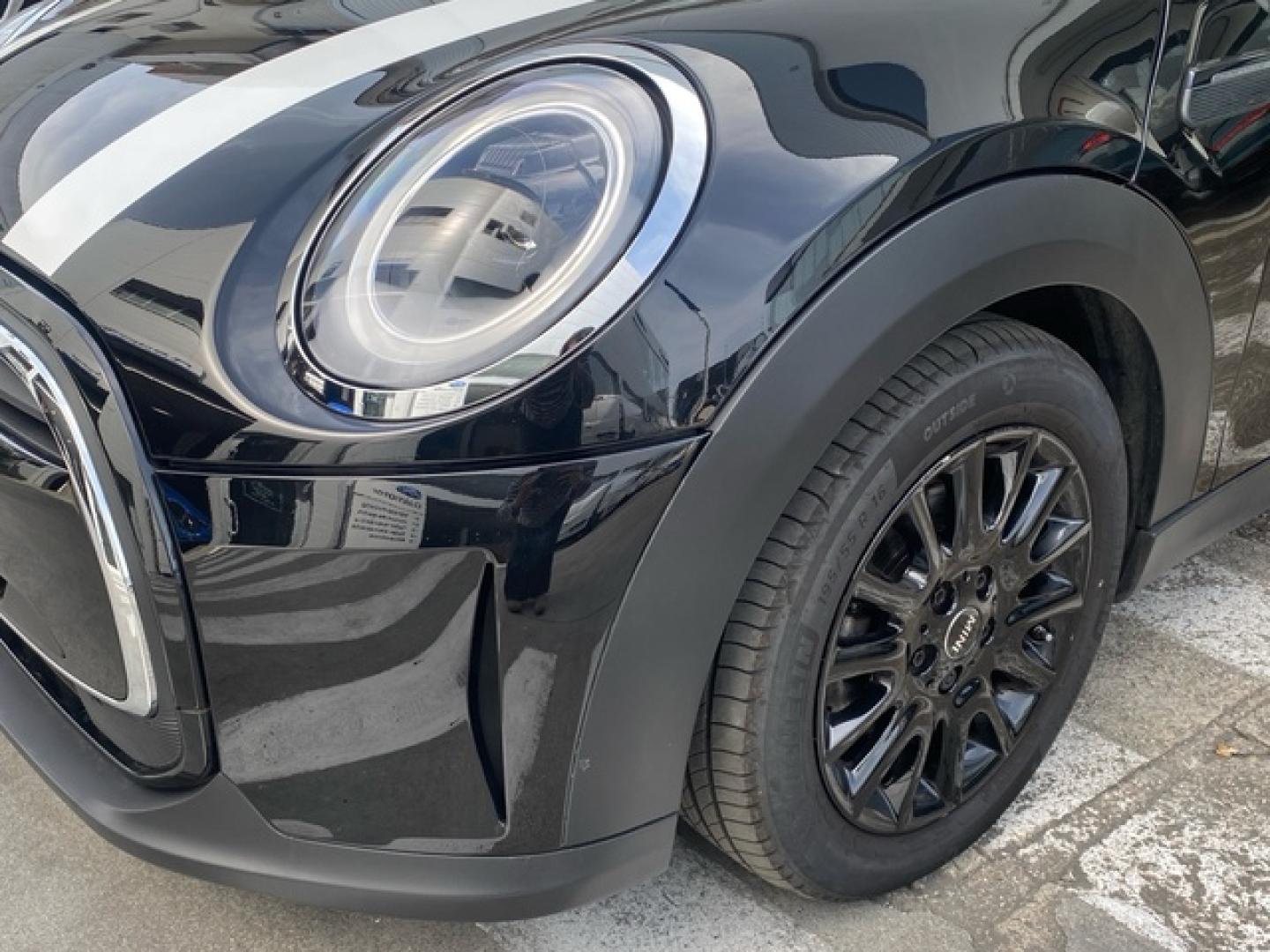 Mini MINI 3 Puertas 100 kW (136 CV)