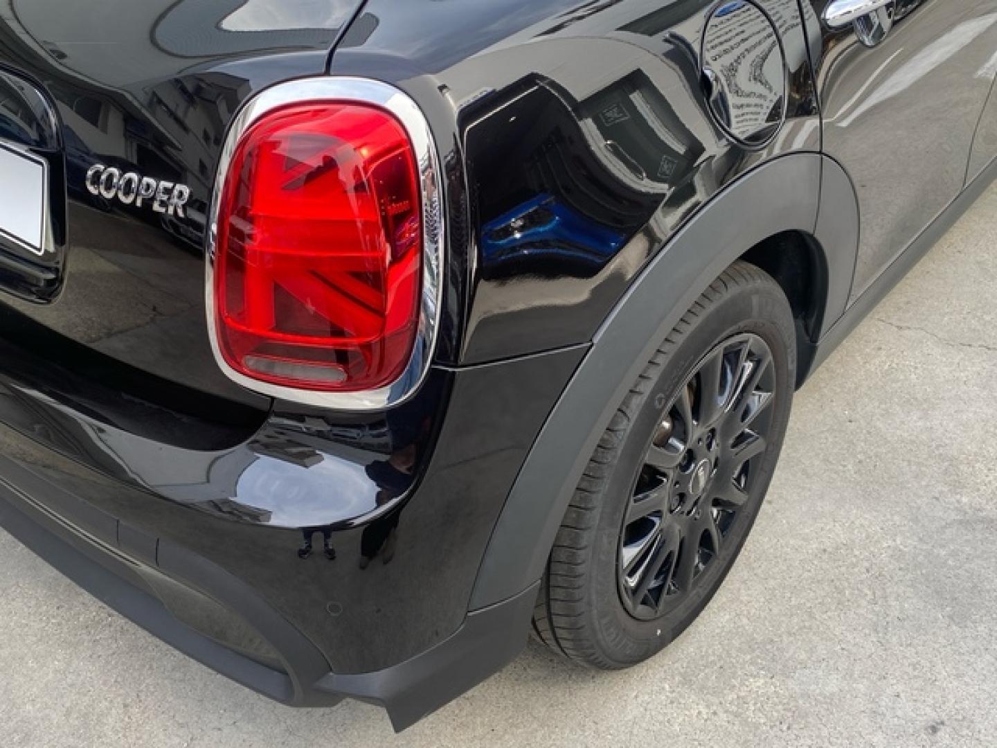Mini MINI 3 Puertas 100 kW (136 CV)