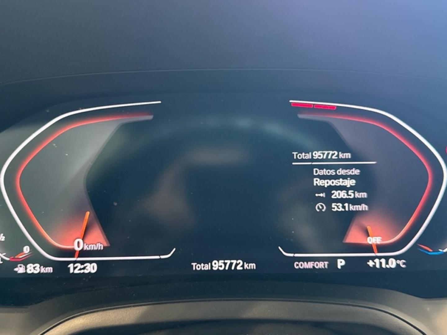 BMW Serie 3 320d Touring 140 kW (190 CV)