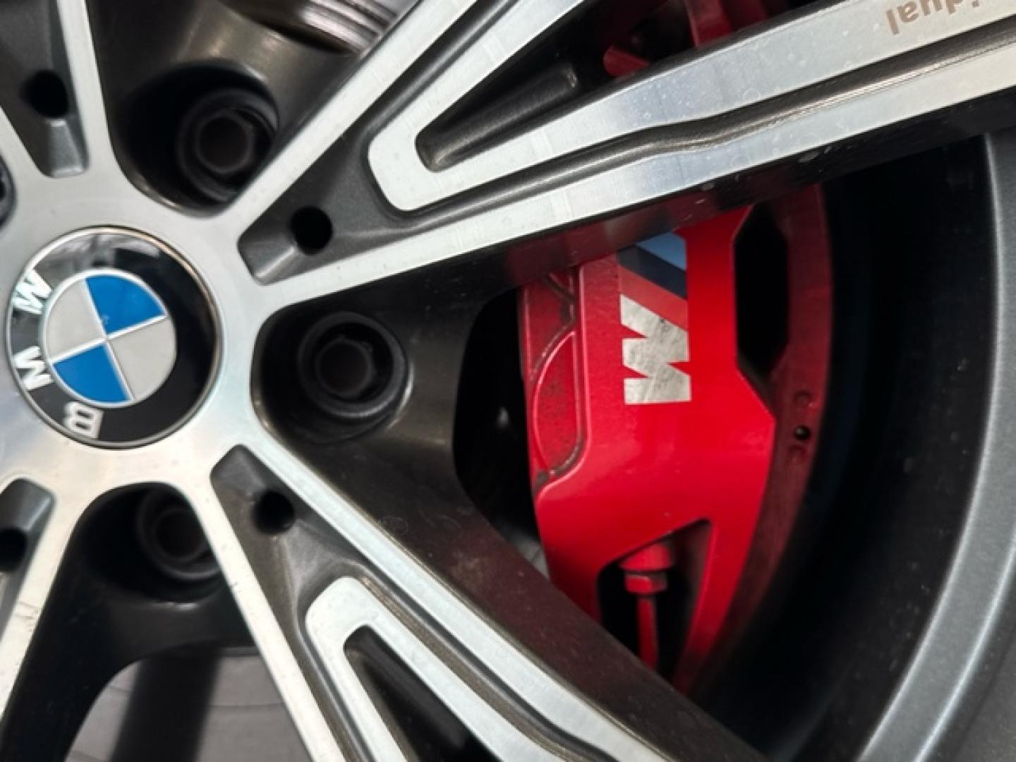 BMW Serie 3 320d Touring 140 kW (190 CV)