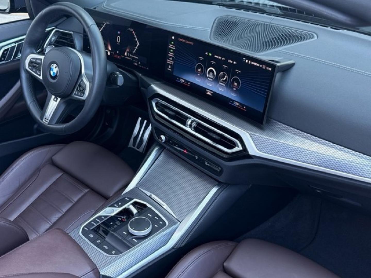 BMW Serie 4 430i Cabrio 190 kW (258 CV)