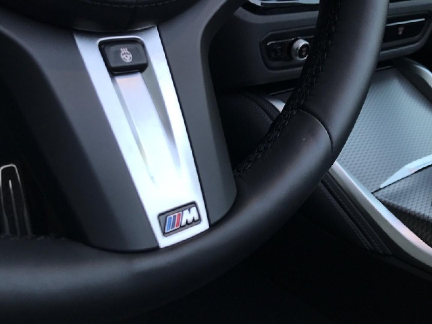 BMW Serie 4 430i Cabrio 190 kW (258 CV)