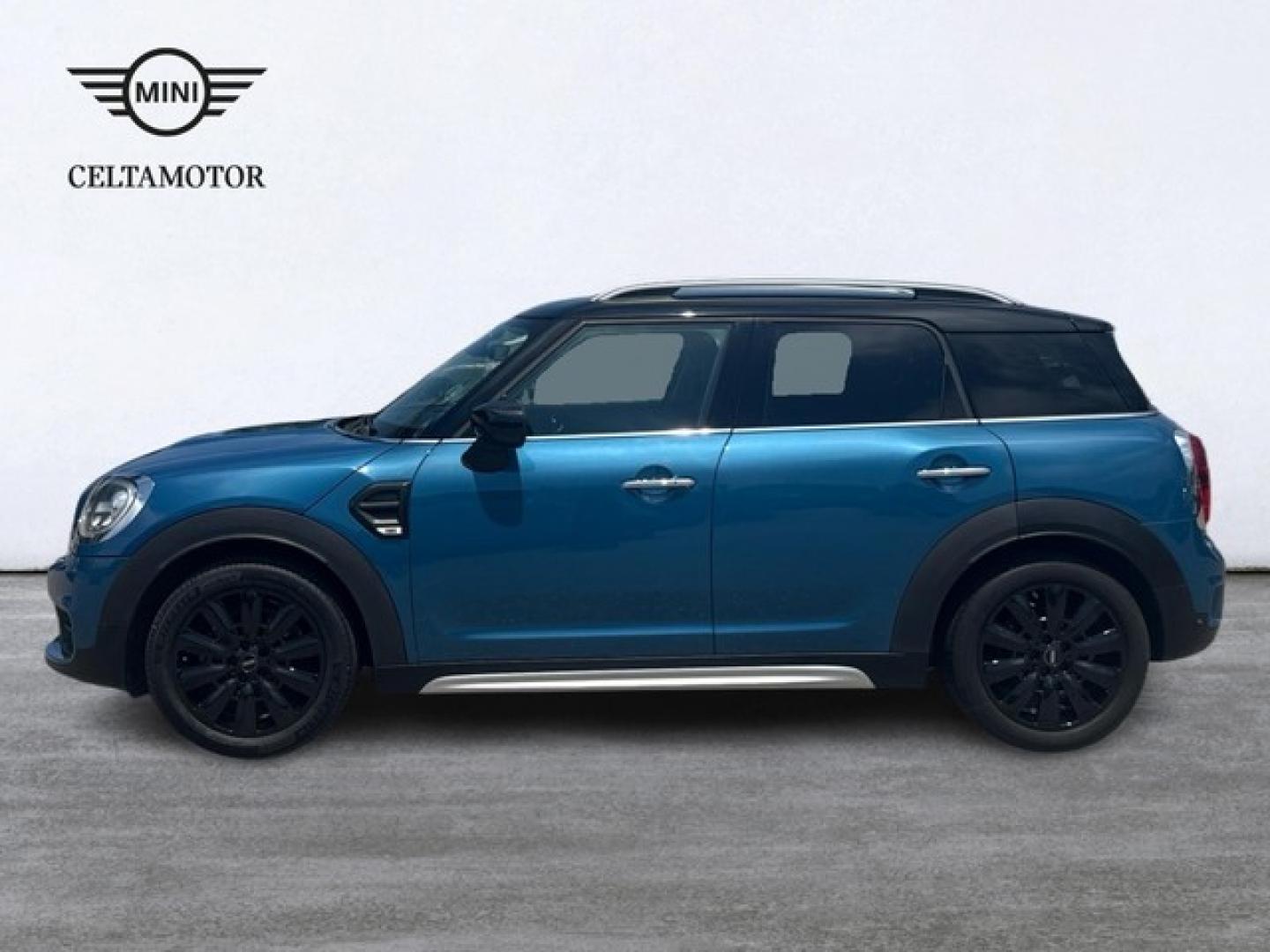 Mini MINI Countryman Cooper 100 kW (136 CV)