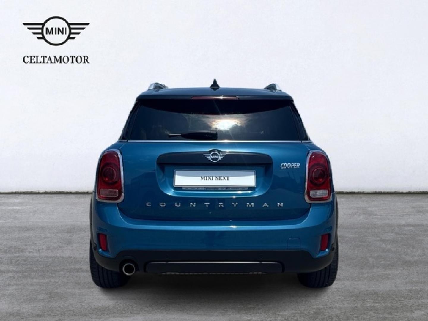 Mini MINI Countryman Cooper 100 kW (136 CV)